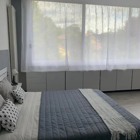 Apartment Son Sogni House *
