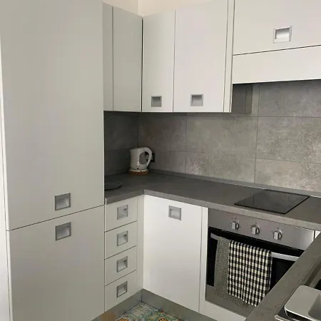 Son Sogni House Apartmán