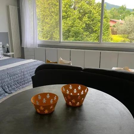 Apartment Son Sogni House