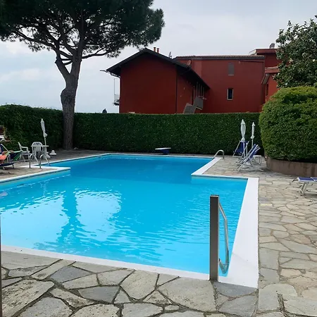 Son Sogni House Apartment *