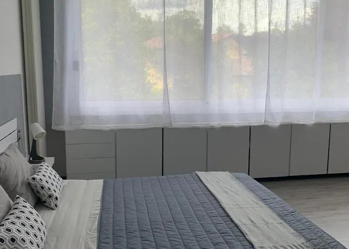 Apartamento Son Sogni House *