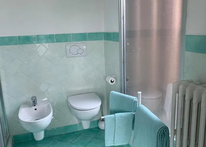 Son Sogni House * Leggiuno