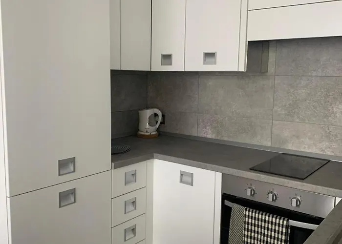 Son Sogni House 아파트
