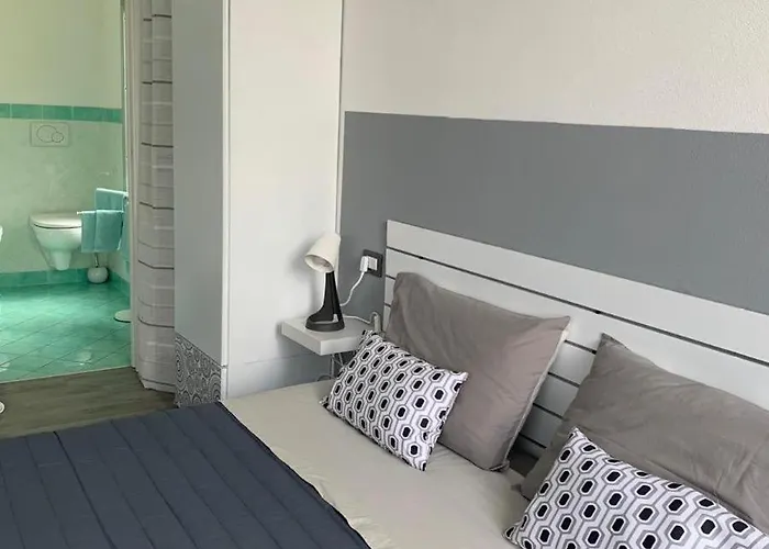 Apartamento Son Sogni House