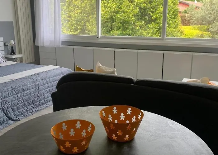 Apartament Son Sogni House