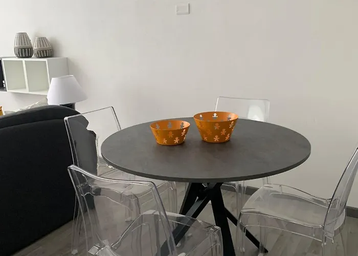 Son Sogni House * Leggiuno