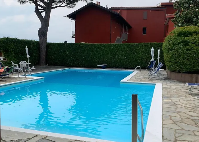 Son Sogni House 아파트 *