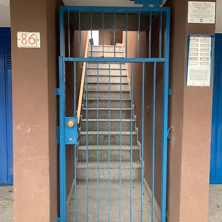 아파트 Son Sogni House Leggiuno