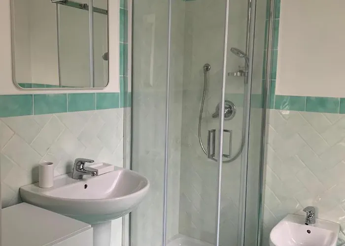 Son Sogni House Leggiuno