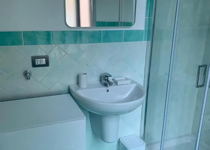 Son Sogni House 아파트 *